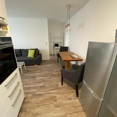 Апартаменты Kg38 - Modern Living Вена Экстерьер фото