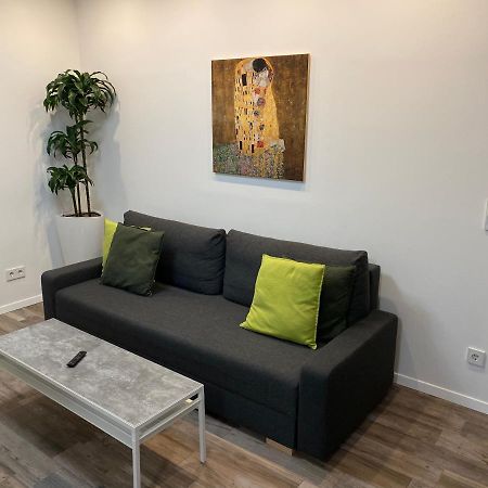 Апартаменты Kg38 - Modern Living Вена Экстерьер фото