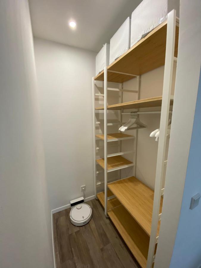 Апартаменты Kg38 - Modern Living Вена Экстерьер фото