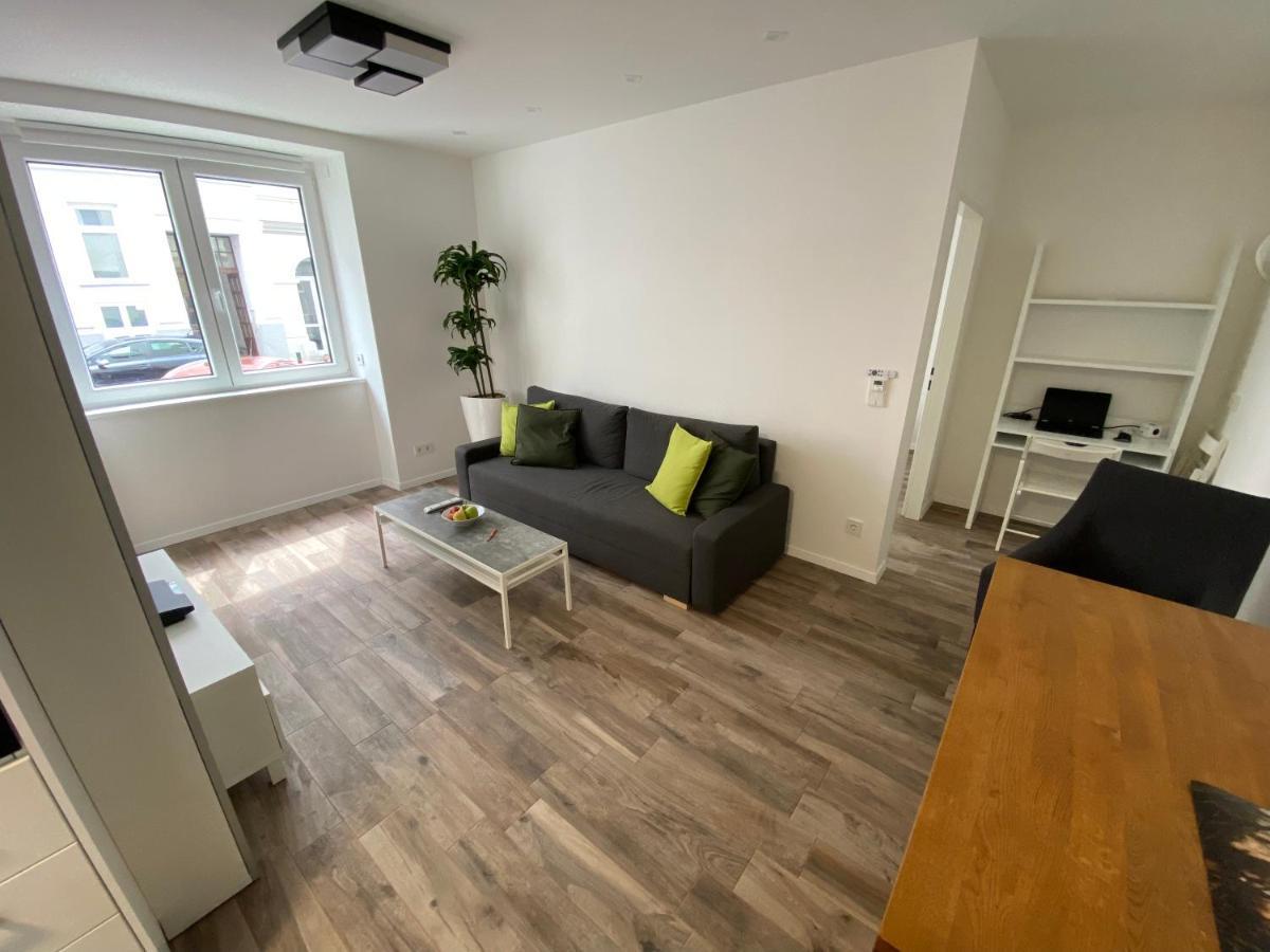 Апартаменты Kg38 - Modern Living Вена Экстерьер фото