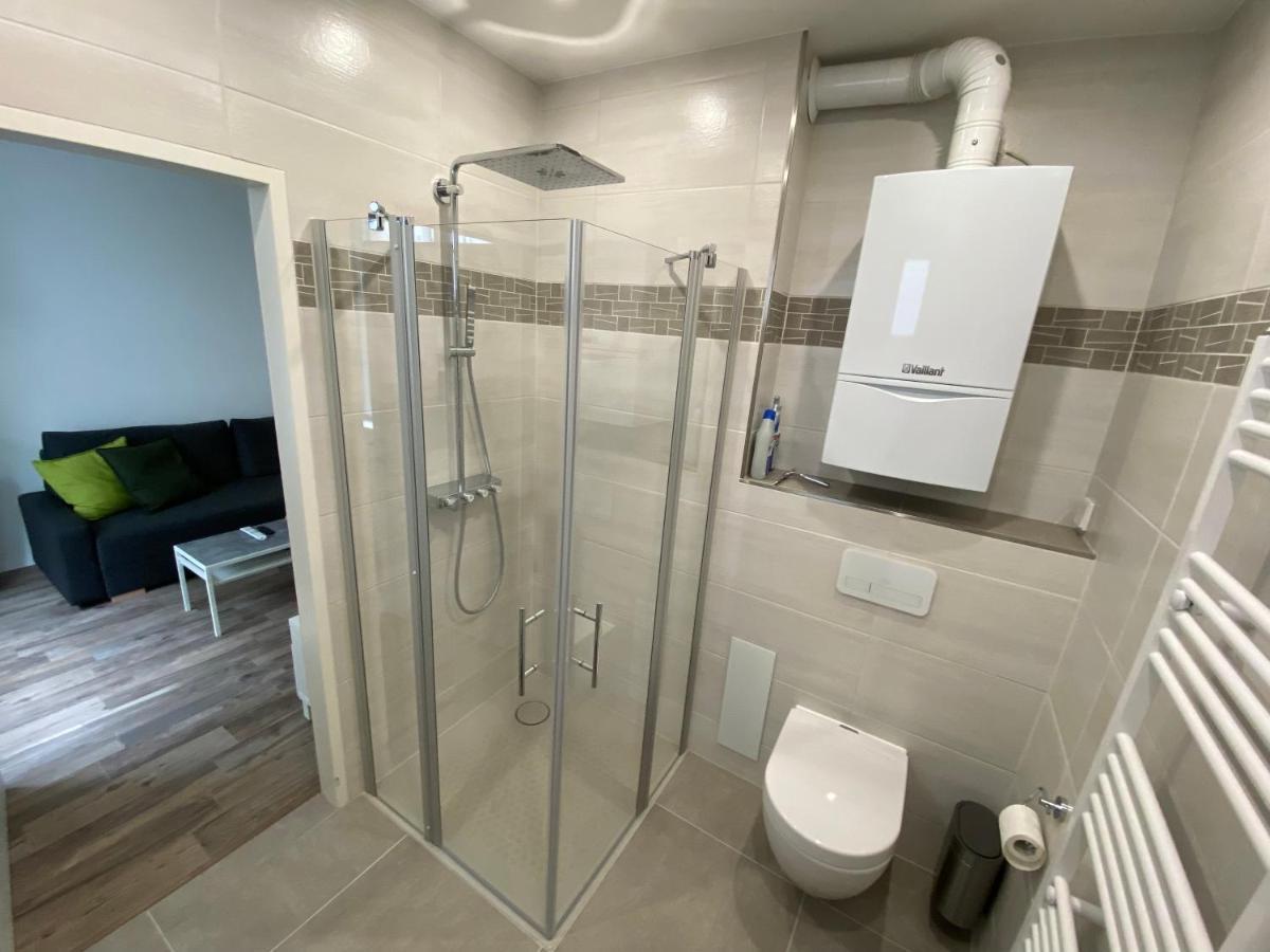 Апартаменты Kg38 - Modern Living Вена Экстерьер фото