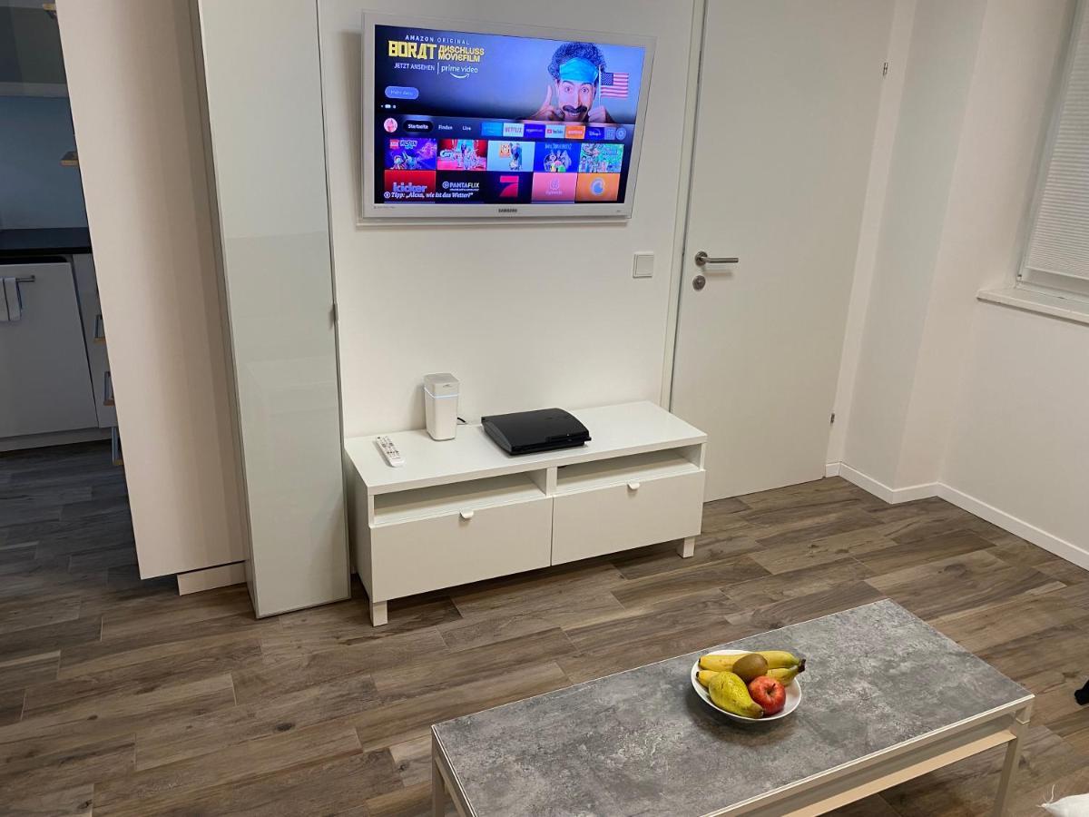 Апартаменты Kg38 - Modern Living Вена Экстерьер фото